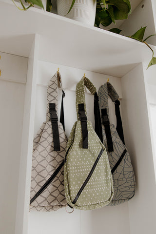 Rubie Sling Bag
