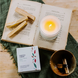 Thistle Farms Love Heals Candle