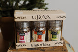 Spice It Up Sampler