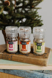 Spice It Up Sampler