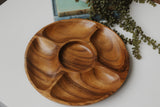 Acacia Serving Tray