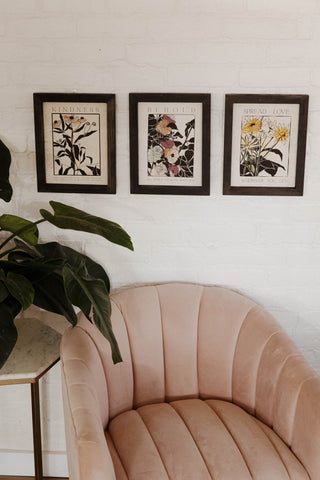 Spread Love Wall Art