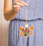 Stitched Story Angel