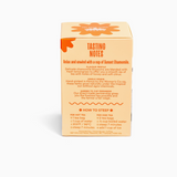 Sunset Chamomile Tea Bags