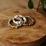 TapTap Beaded Bracelet