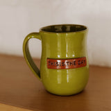This is the Day Word Mug