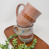 This is the Day Word Mug