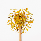 Turmeric Ginger Tea