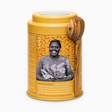 Turmeric Ginger Tea
