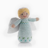 Pebble Rattle
