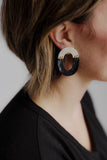 Unify Earrings