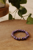 Valley Clay Bead Bracelet