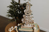 Winter Wonderland Christmas Tree
