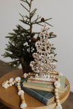 Winter Wonderland Christmas Tree