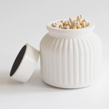 Concrete Match Holder