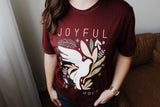 Winter Joyful in Hope