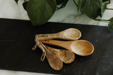 Mercy House Global Measuring Spoons
