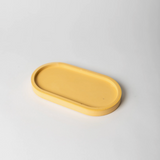 Concrete Candle Tray