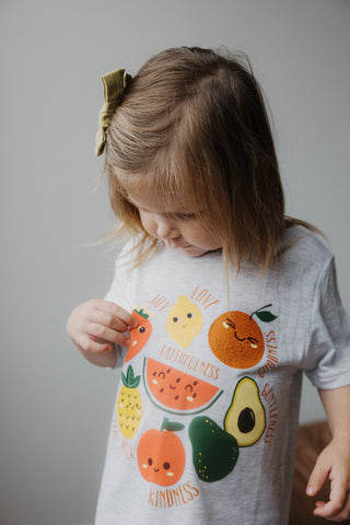 Kids' Fruit of the Spirit