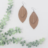 Mama Bird Earring