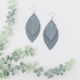 Mama Bird Earring