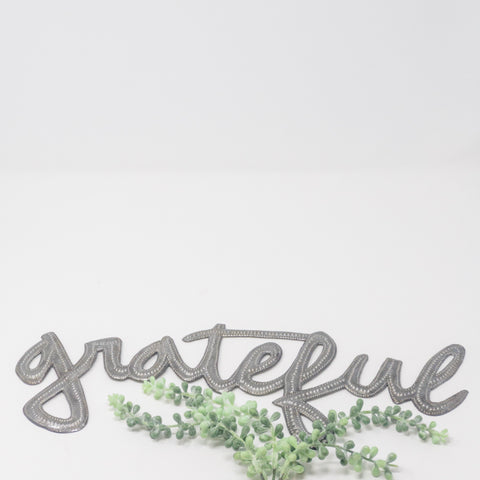 Grateful Metal Art
