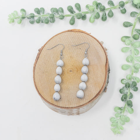 Majok Drop Earring