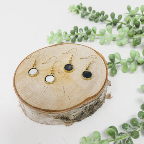 June Earrings