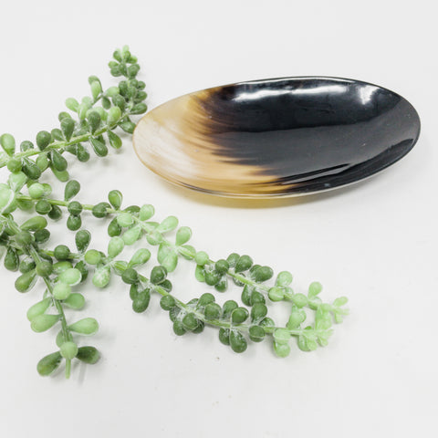 Oval Catch All Dish