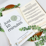10 Minute Essay Journal