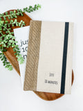 10 Minute Essay Journal