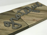 Grateful Metal Art