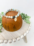One Little Bead Bracelet
