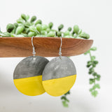 Be Bold Earrings
