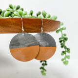 Be Bold Earrings