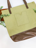 Lape Tote