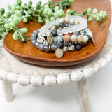 One Little Bead Bracelet