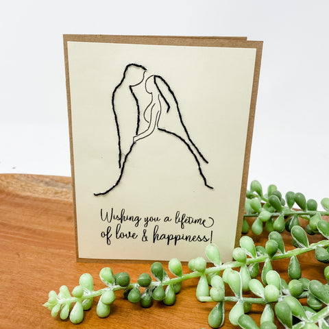Love & Happiness Greeting Cards