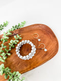 Majok Triple Wrap Bracelet