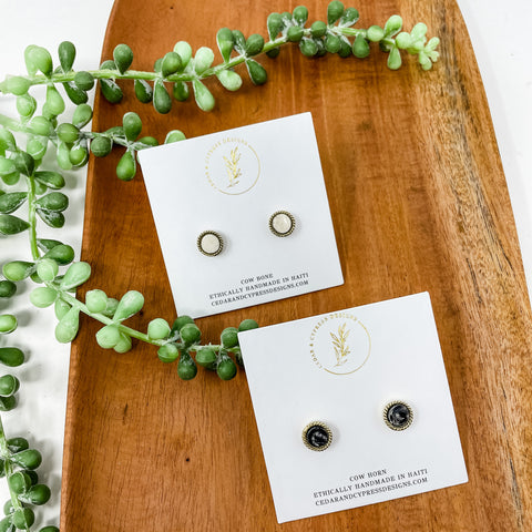 Malia Earrings