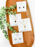 Malia Earrings