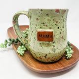 MAMA Word Mug