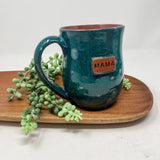 MAMA Word Mug