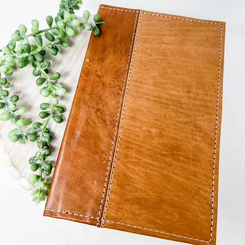 Pistache Journal