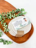 Rope Coaster Set