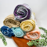 Muslin Swaddle Blanket