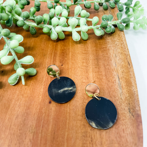 Tabarre Earring