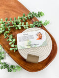 Rope Coaster Set